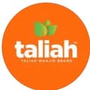 Taliah Waajid Brand