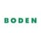 Boden UK