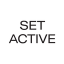 SET ACTIVE