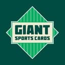 Giant Sports Cards