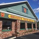 Brady's Train Outlet