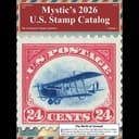 Mystic Stamp Company