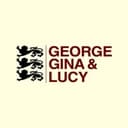 GEORGE GINA & LUCY