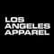 Los Angeles Apparel