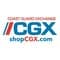 Official Site – ShopCGX