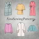 AinaSewingPatterns