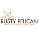 Rusty Pelican Miami