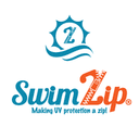 SwimZip® UPF 50+ Sun Protective Swimwear & UV Zipper Rash Guards