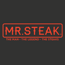 Mr. Steak