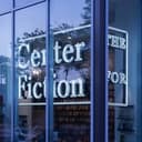The Center for Fiction