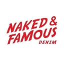 Naked & Famous Denim