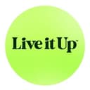 Live it Up