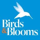 Birds and Blooms