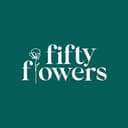 FiftyFlowers