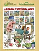 Plant Delights Nursery